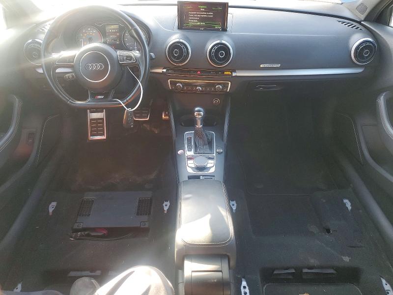 Продаж на аукціоні авто 2016 Audi S3, vin: WAUB1GFF5G1055250, номер лоту: 68567446