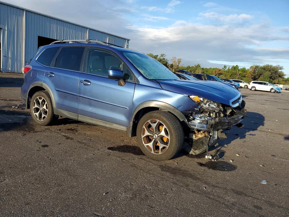67818586 :رقم المزاد ، JF2SJALC1HH498497 vin ، 2017 Subaru Forester مزاد بيع
