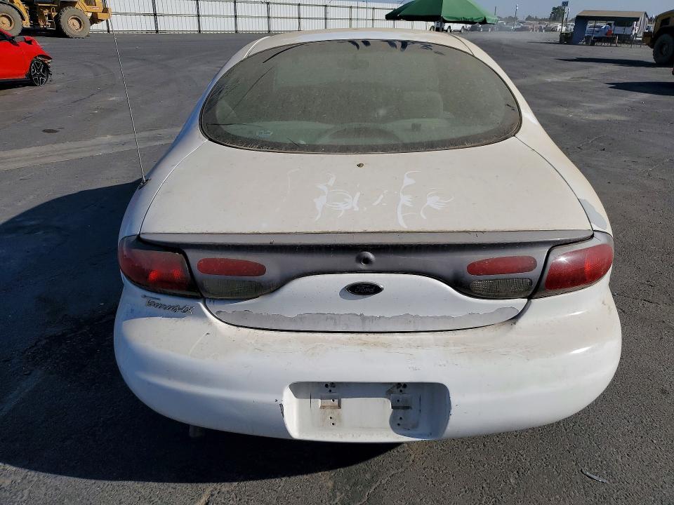 Aukcja sprzedaży 1999 Ford Taurus, vin: 1FAFP52U3XG253744, numer aukcji: 68666396