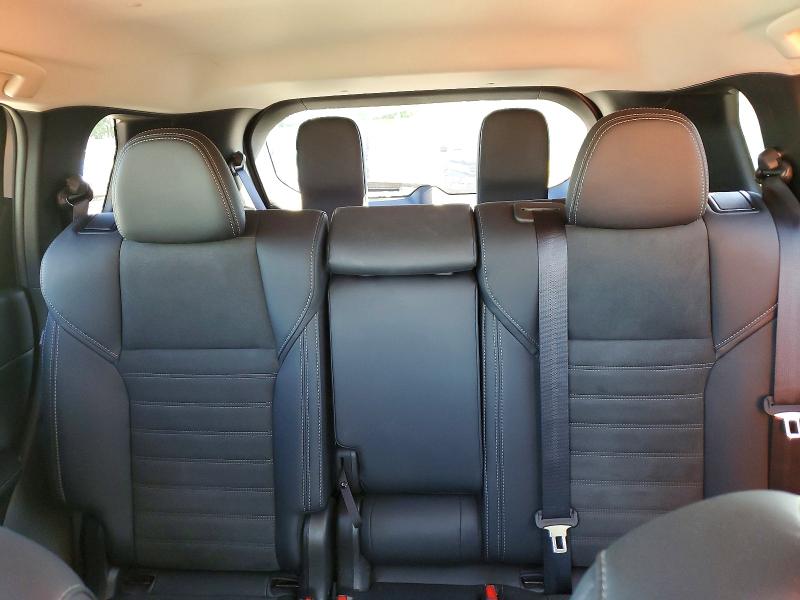2025 Mitsubishi Outlander მანქანა იყიდება აუქციონზე, vin: JA4J4VA80SZ059570, აუქციონის ნომერი: 69718206