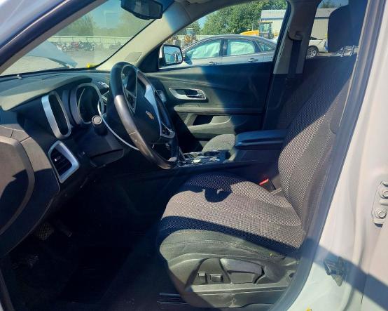 Aukcja sprzedaży 2011 Chevrolet Equinox, vin: 2GNALDEC8B1246119, numer aukcji: 67791476