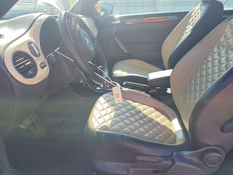 Aukcja sprzedaży 2019 Volkswagen Beetle, vin: 3VW5DAAT4KM511202, numer aukcji: 66897846