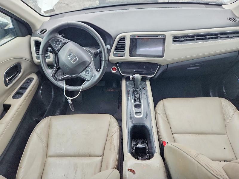Aukcja sprzedaży 2017 Honda Hr-v, vin: 3CZRU5H74HM720110, numer aukcji: 70178436