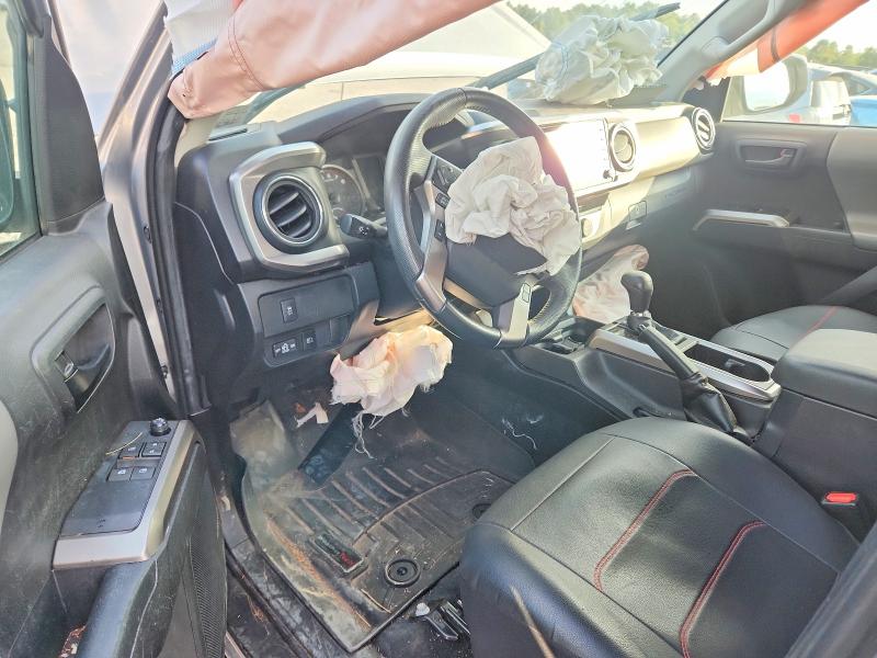 Aukcja sprzedaży 2022 Toyota Tacoma, vin: 3TYSX5EN8NT012802, numer aukcji: 68646436