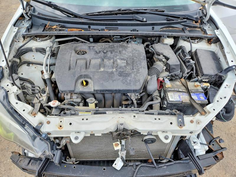 Aukcja sprzedaży 2017 Toyota Corolla, vin: 2T1BURHE6HC877868, numer aukcji: 66411156