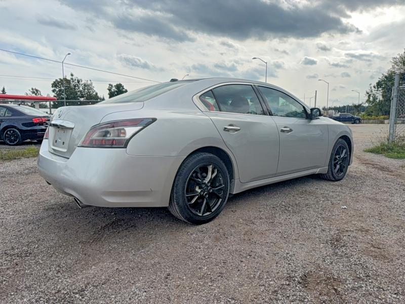 Aukcja sprzedaży 2014 Nissan Maxima, vin: 1N4AA5AP6EC497285, numer aukcji: 69641506