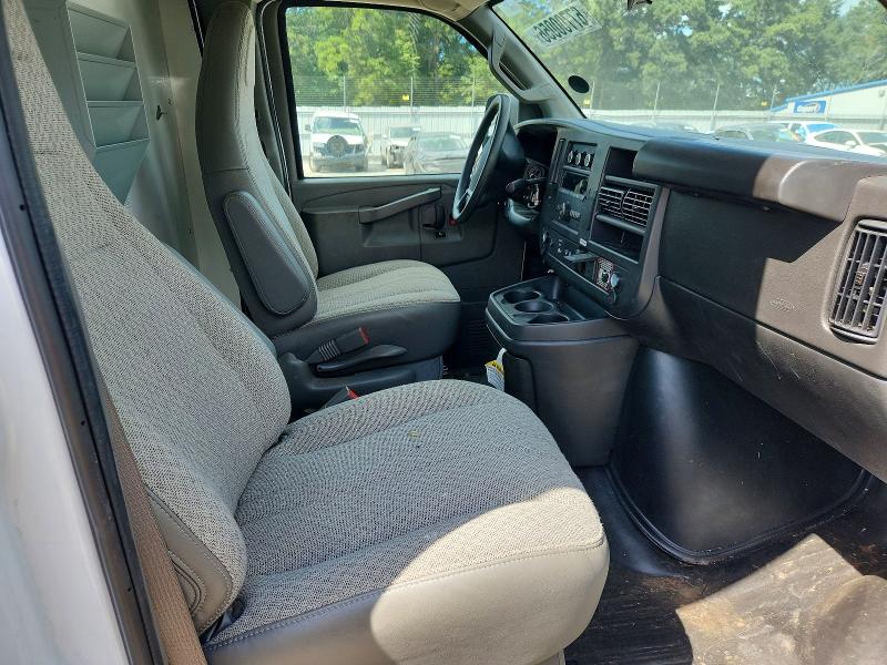 Продажа на аукционе авто 2025 Chevrolet Express G3500, vin: 1HA0GRF75SN010402, номер лота: 67700056