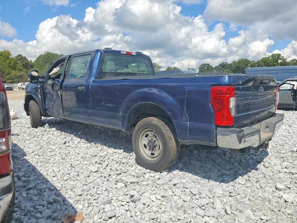Aukcja sprzedaży 2020 Ford F250, vin: 1FT7W2A63LED60219, numer aukcji: 71854756