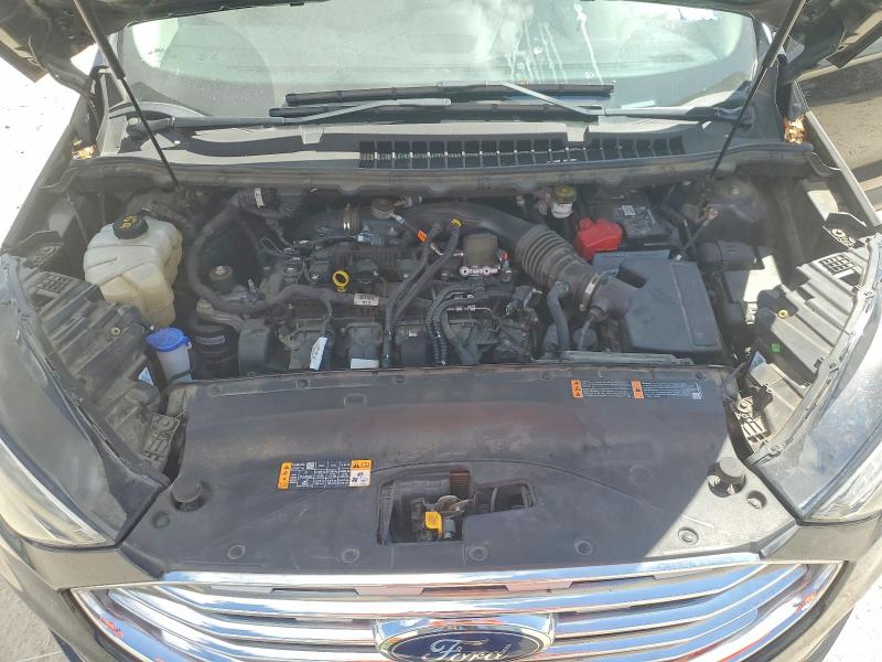 Aukcja sprzedaży 2019 Ford Edge, vin: 2FMPK3K93KBB48842, numer aukcji: 70068516