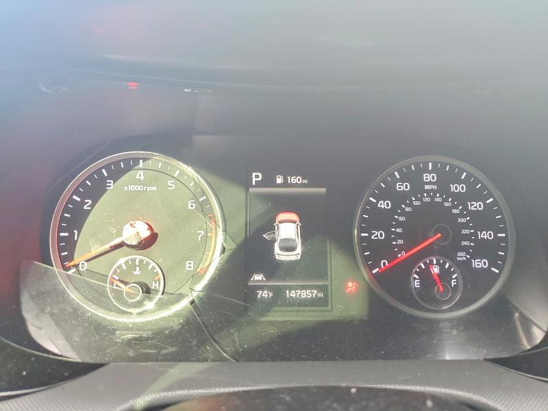 2021 Kia K5 მანქანა იყიდება აუქციონზე, vin: 5XXG64J21MG028978, აუქციონის ნომერი: 68182686