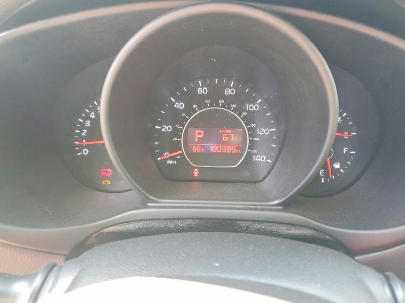 Продаж на аукціоні авто 2014 Kia Soul, vin: KNDJN2A25E7043653, номер лоту: 69599826