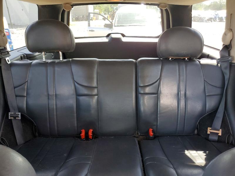 Aukcja sprzedaży 2002 Jeep Grand Cherokee, vin: 1J4GW48S72C329297, numer aukcji: 67966876
