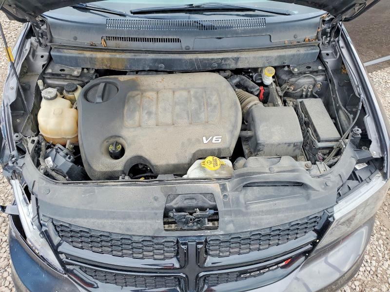 Aukcja sprzedaży 2018 Dodge Journey, vin: 3C4PDDGG6JT386716, numer aukcji: 69239696