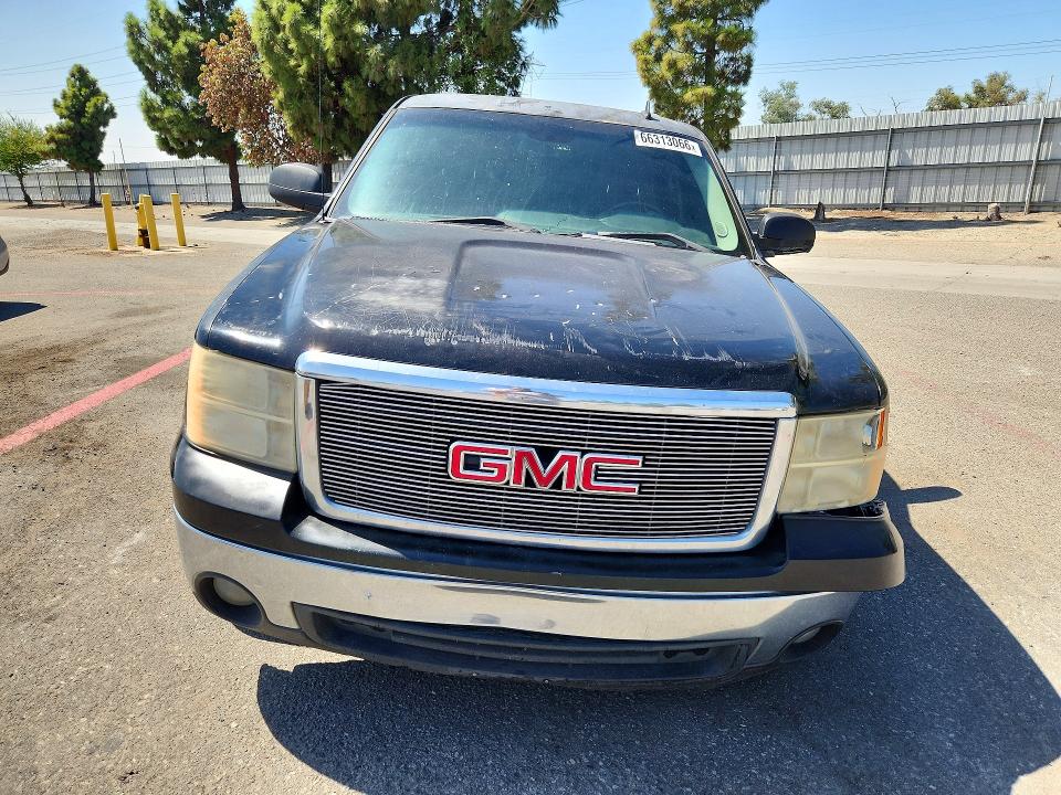 Auction sale of the 2007 Gmc New Sierra, vin: 2GTEC13C771534166        , lot number: 66313066
