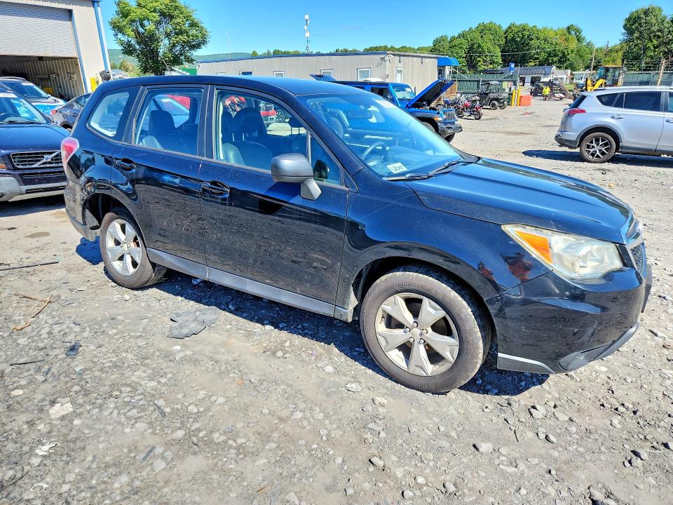 Продажа на аукционе авто 2014 Subaru Forester, vin: JF2SJAAC7EH491309, номер лота: 67668766