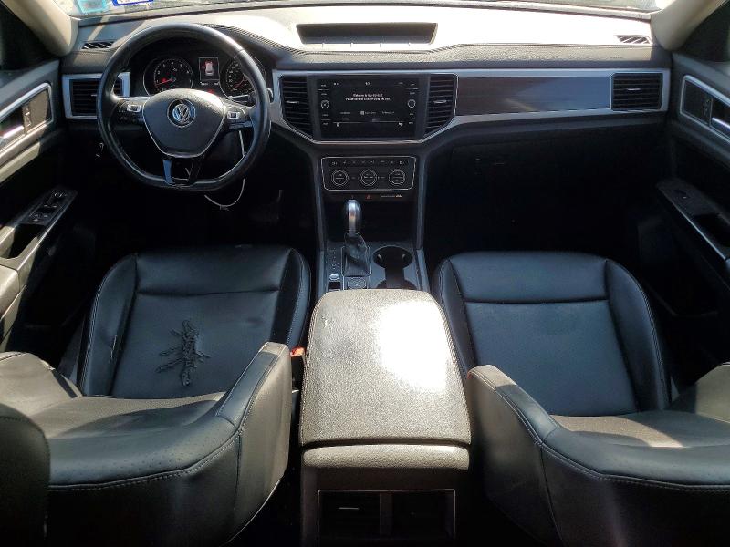 Aukcja sprzedaży 2018 Volkswagen Atlas, vin: 1V2LR2CA6JC542964, numer aukcji: 68096036