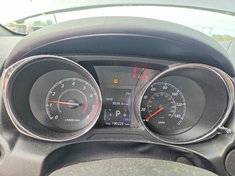 70166656 :رقم المزاد ، JA4AR3AU2HZ012844 vin ، 2017 Mitsubishi Outlander Sport مزاد بيع