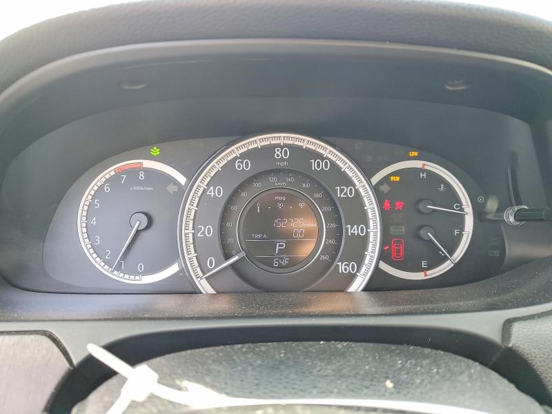 Aukcja sprzedaży 2014 Honda Accord, vin: 1HGCR3F8XEA039893, numer aukcji: 69863726