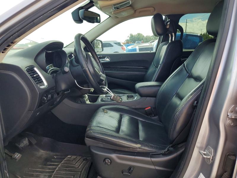 Продаж на аукціоні авто 2014 Dodge Durango, vin: 1C4RDHDG0EC286651, номер лоту: 70786926