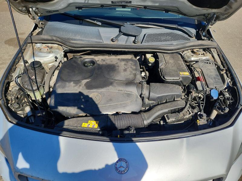 Aukcja sprzedaży 2015 Mercedes-benz Cla, vin: WDDSJ4EB0FN239122, numer aukcji: 68944196