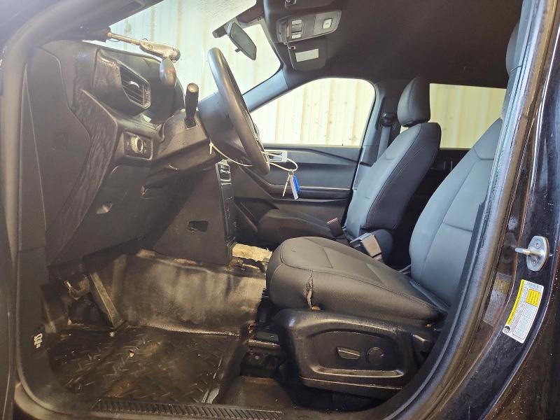 Aukcja sprzedaży 2021 Ford Explorer, vin: 1FM5K8AW3MNA07238, numer aukcji: 68242056