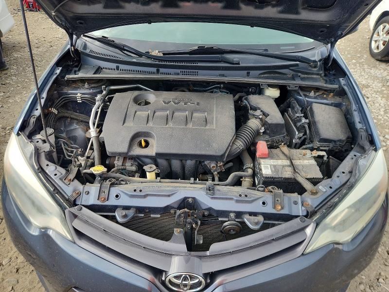 Продаж на аукціоні авто 2016 Toyota Corolla, vin: 2T1BURHE8GC537202, номер лоту: 69177186