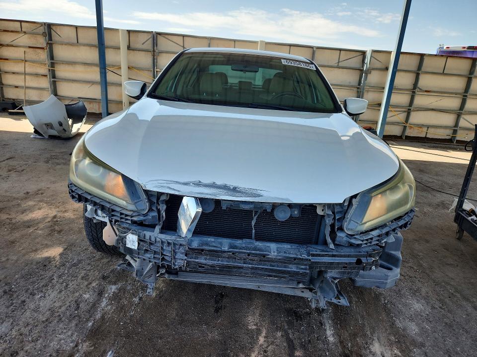 2015 Honda Accord მანქანა იყიდება აუქციონზე, vin: 1HGCR2F3XFA123308, აუქციონის ნომერი: 69358186
