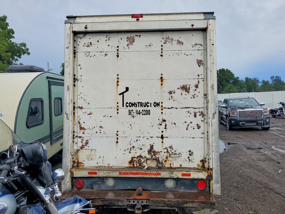 Продаж на аукціоні авто 2014 Chevrolet Express G3500, vin: 1GB0G2BA5E1102347, номер лоту: 67634866