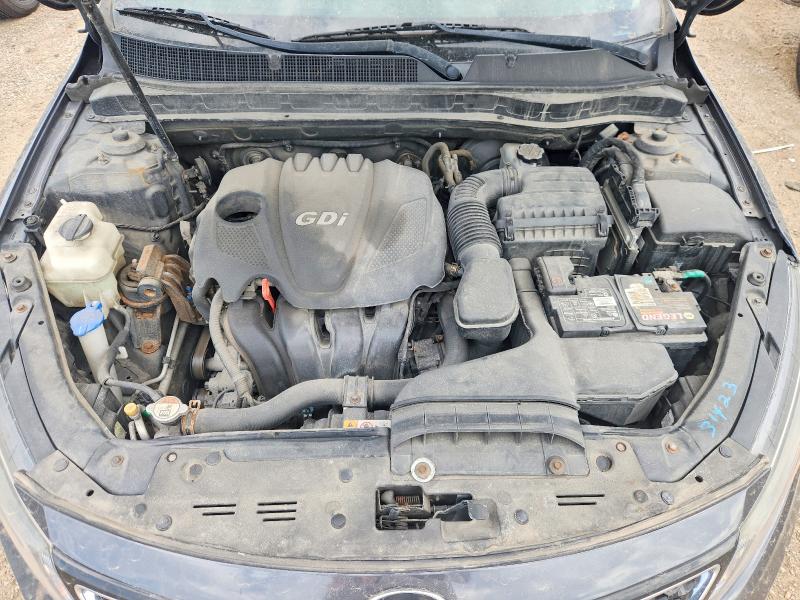Продаж на аукціоні авто 2015 Kia Optima, vin: 5XXGN4A73FG482389, номер лоту: 67070086
