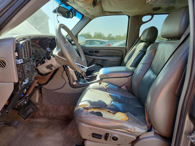 2005 Gmc Yukon Xl მანქანა იყიდება აუქციონზე, vin: 1GKFK66U85J174423, აუქციონის ნომერი: 68650766
