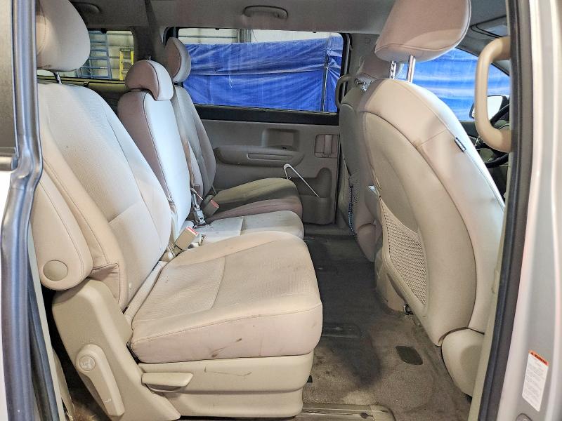 69530596 :رقم المزاد ، KNDMB5C18L6650418 vin ، 2020 Kia Sedona مزاد بيع
