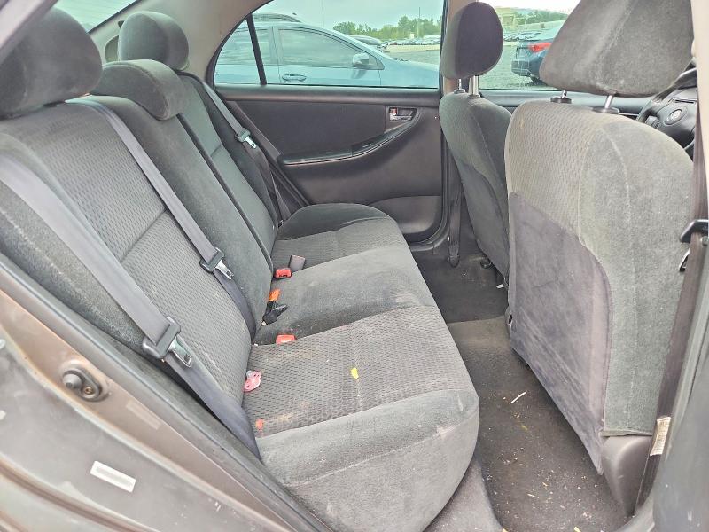 68834356 :رقم المزاد ، 1NXBR32E46Z753536 vin ، 2006 Toyota Corolla مزاد بيع