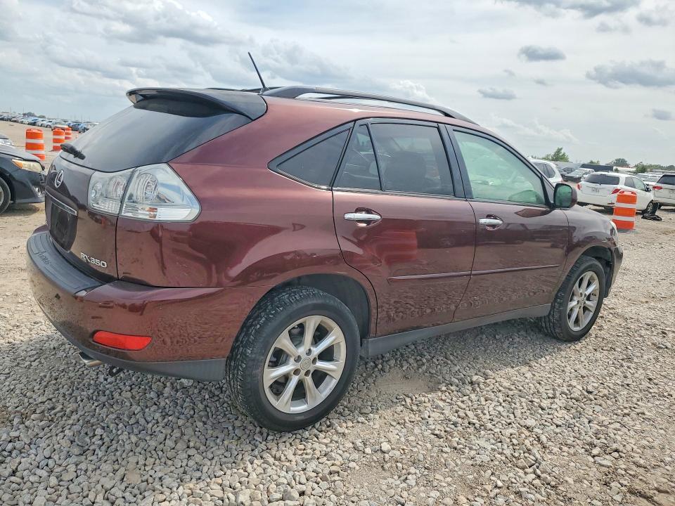 Aukcja sprzedaży 2009 Lexus Rx, vin: JTJGK31UX99852793, numer aukcji: 67666496