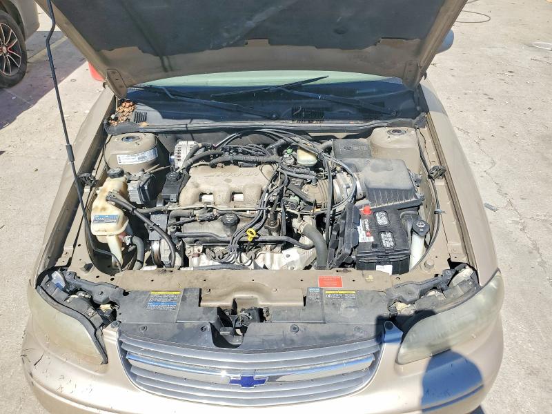 70784406 :رقم المزاد ، 1G1ND52JX2M695847 vin ، 2002 Chevrolet Malibu مزاد بيع