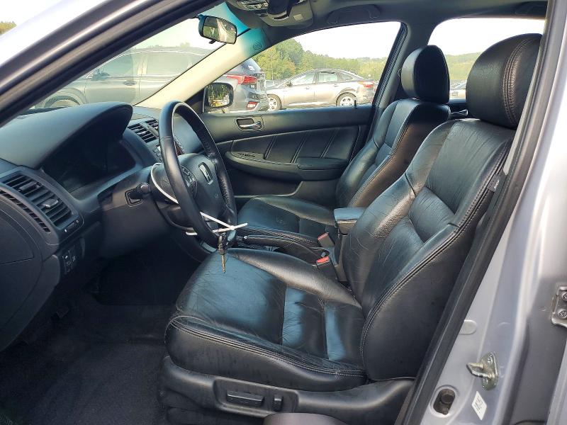 Aukcja sprzedaży 2004 Honda Accord, vin: 1HGCM66874A096650, numer aukcji: 68578896