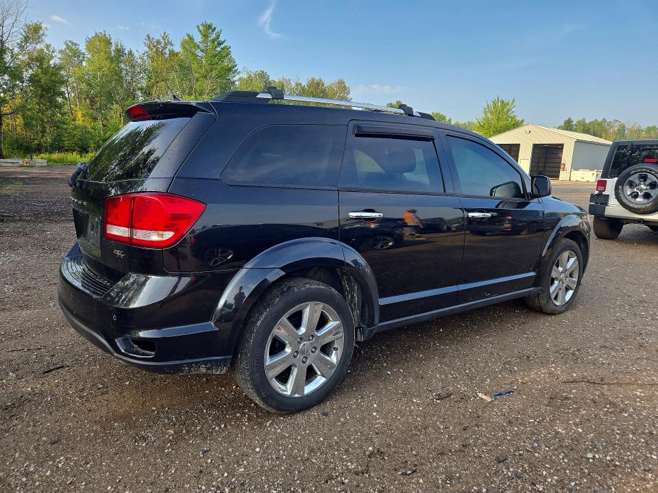 Продаж на аукціоні авто 2012 Dodge Journey, vin: 3C4PDDFG5CT210504, номер лоту: 67104206