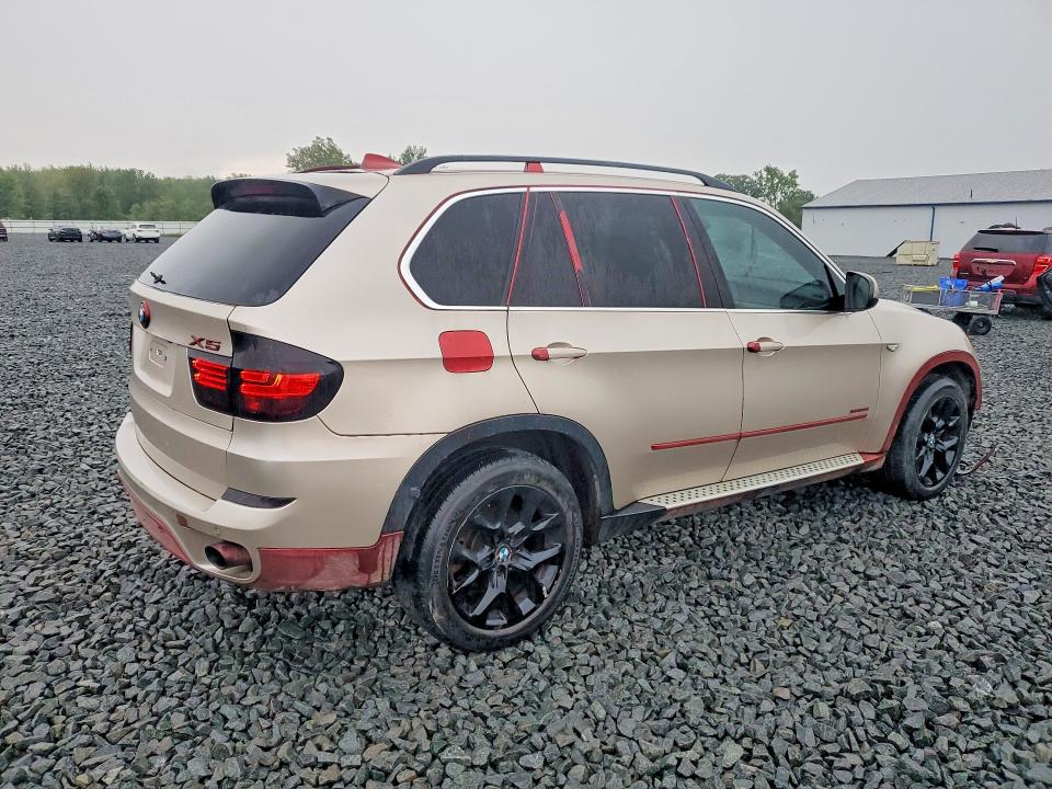 Aukcja sprzedaży 2013 Bmw X5, vin: 5UXZV4C56D0G51082, numer aukcji: 67742696