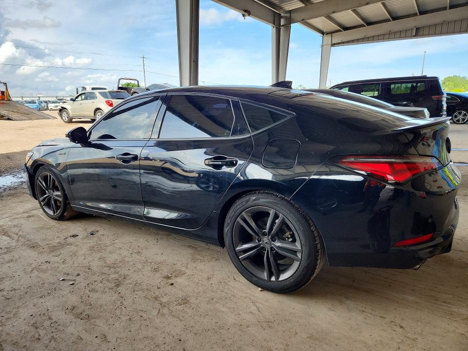 Aukcja sprzedaży 2024 Acura Integra, vin: 19UDE4G74RA005739, numer aukcji: 66964576