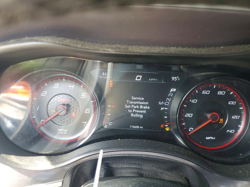 Aukcja sprzedaży 2020 Dodge Charger, vin: 2C3CDXBG4LH249099, numer aukcji: 67360666