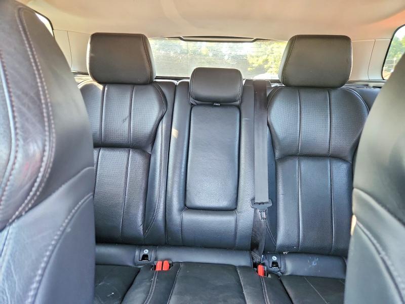 2018 Land Rover Range Rover Evoque მანქანა იყიდება აუქციონზე, vin: SALVP2RX1JH304611, აუქციონის ნომერი: 68143306