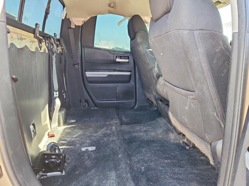 Aukcja sprzedaży 2018 Toyota Tundra, vin: 5TFRY5F17JX235968, numer aukcji: 70099686