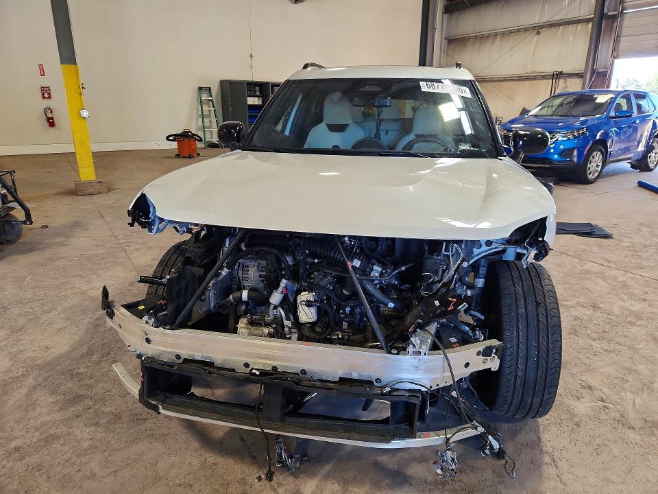 2025 Mini Countryman მანქანა იყიდება აუქციონზე, vin: WMZ23GA09S7R16595, აუქციონის ნომერი: 68775206