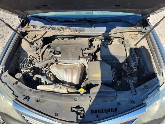 69725926 :رقم المزاد ، 4T1BF1FK2CU520103 vin ، 2012 Toyota Camry مزاد بيع