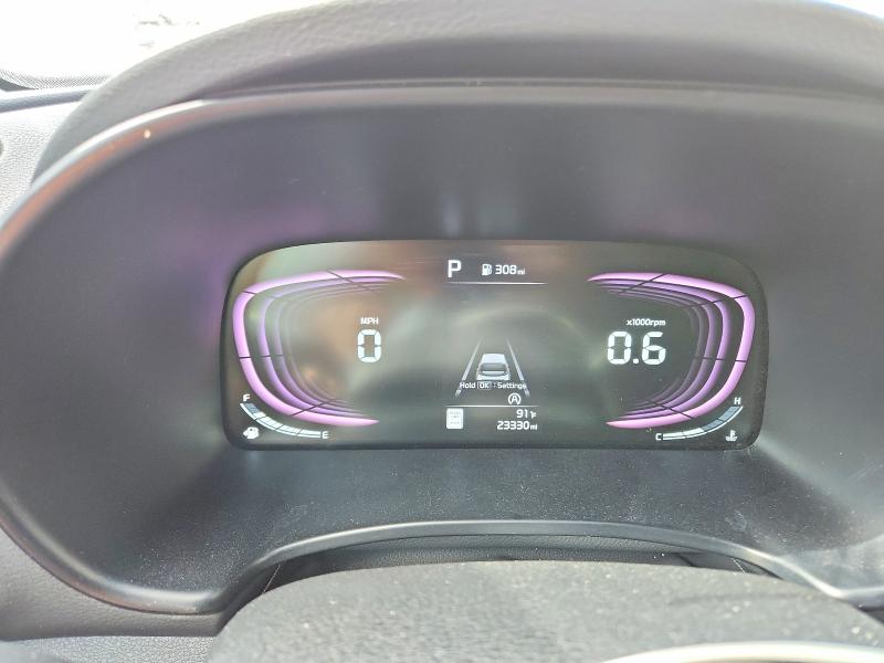 Продажа на аукционе авто 2025 Kia Soul, vin: KNDJ23AU2S7257298, номер лота: 70154026