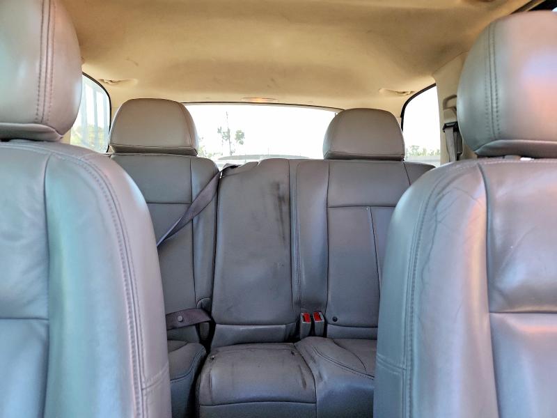 Продажа на аукционе авто 2006 Gmc Envoy, vin: 1GKET63M062262567, номер лота: 70857486