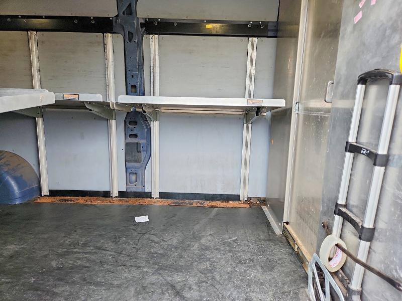 2021 Ram Promaster 3500 მანქანა იყიდება აუქციონზე, vin: 3C6MRVJG2ME550269, აუქციონის ნომერი: 69055486