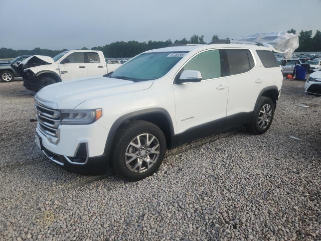 67263306 :رقم المزاد ، 1GKKNMLS4LZ163396 vin ، 2020 Gmc Acadia مزاد بيع