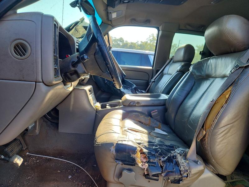 Aukcja sprzedaży 2000 Chevrolet Silverado, vin: 1GCEK19T7YE357967, numer aukcji: 69591456
