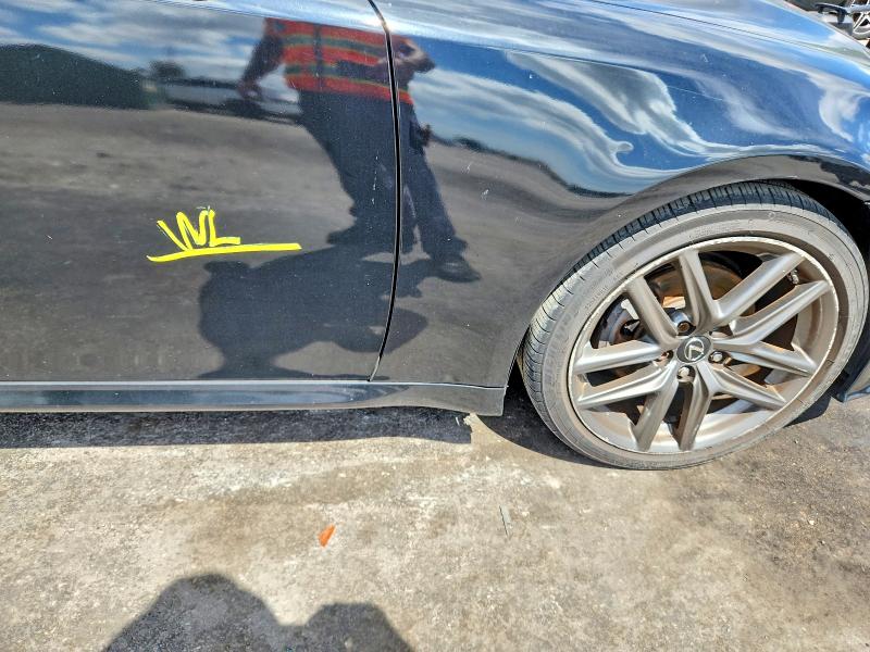 2007 Lexus Is 250 მანქანა იყიდება აუქციონზე, vin: JTHBK262872055123, აუქციონის ნომერი: 70297816
