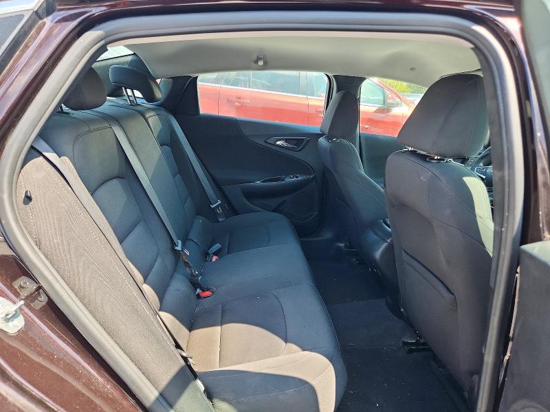 Продажа на аукционе авто 2020 Chevrolet Malibu, vin: 1G1ZB5ST9LF157395, номер лота: 67069176